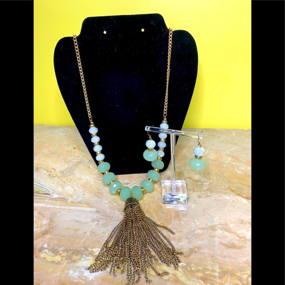 Jewelry - JEWELRY SET